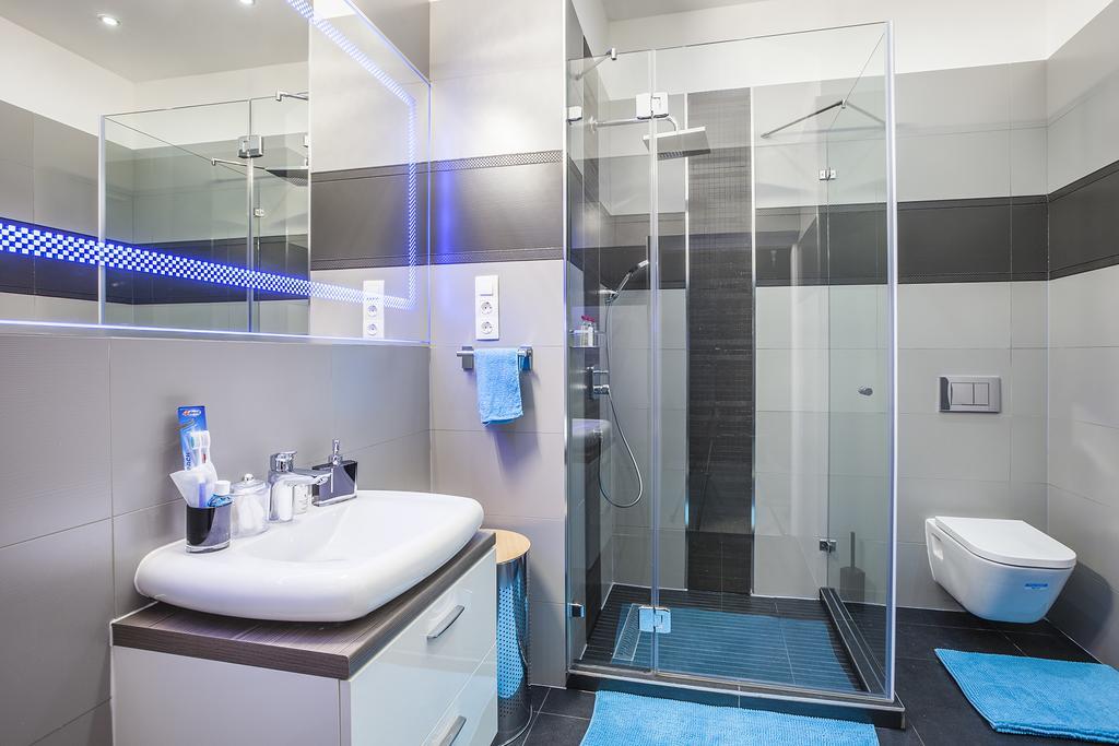 Opera Luxory Suite Budapest Ngoại thất bức ảnh