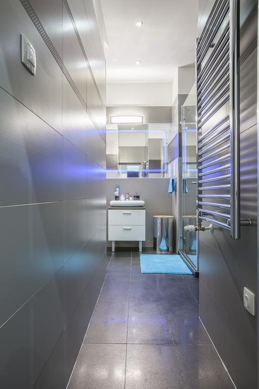 Opera Luxory Suite Budapest Ngoại thất bức ảnh