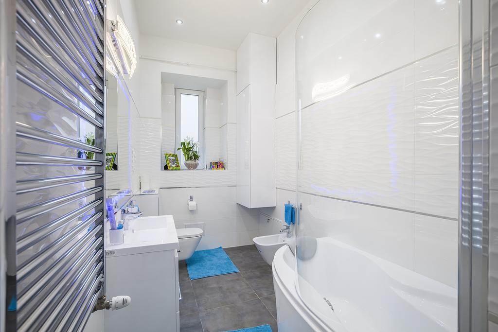 Opera Luxory Suite Budapest Ngoại thất bức ảnh