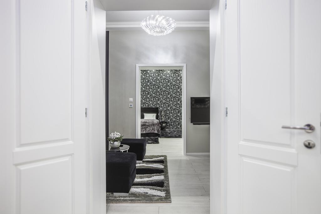 Opera Luxory Suite Budapest Ngoại thất bức ảnh