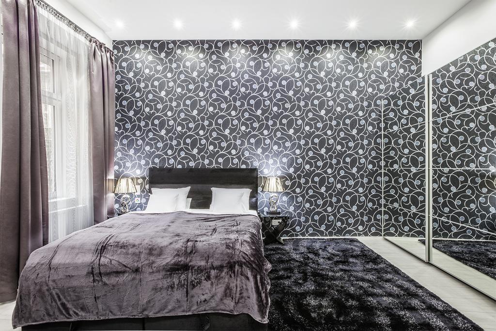 Opera Luxory Suite Budapest Ngoại thất bức ảnh