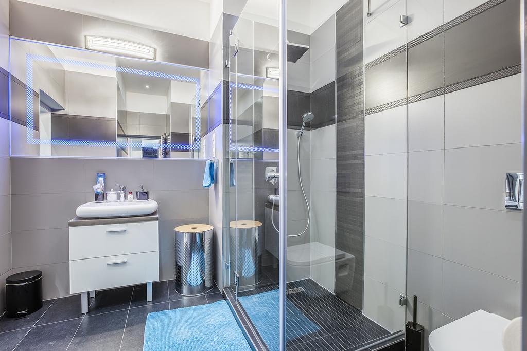 Opera Luxory Suite Budapest Ngoại thất bức ảnh